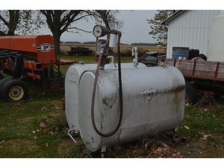 Property photo 39 - FARM MACHINERY AUCTION IN ALLEN COUNTY